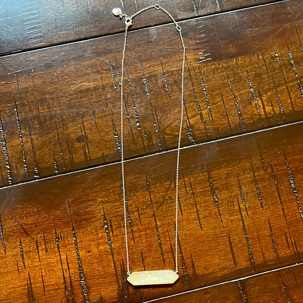 Necklace / Stella & Dot
